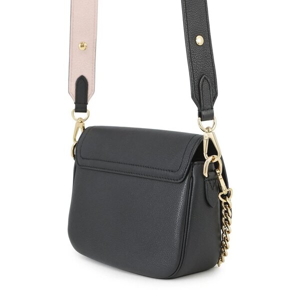 LOUIS VUITTON Rock Me Tender Grained Calf Leather Noir M58557 - Picture 7 of 16